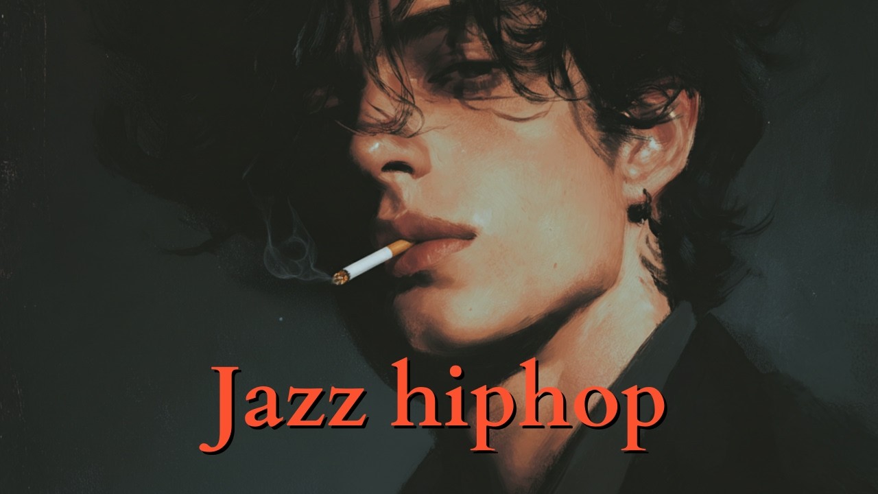 계획대로 되지 않는다면, 지금부터 즐길 시간이야😎 | 재즈힙합 플리🎧 | Groove jazzhop lo-fi