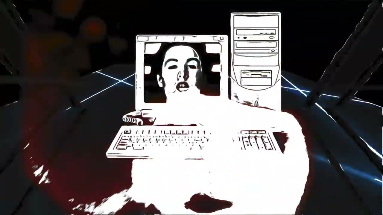 Guarda Palm Ghosts - Content Provider su YouTube Guarda Palm Ghosts - Content Provider su YouTube