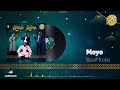 Nasaha Crew ft Sharif Koba - Moyo (Official Music Audio)