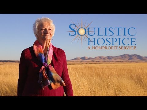 Soulistic Hospice | Tucson&rsquo;s Leading Nonprofit End-of-Life Care Provider — Call Today!