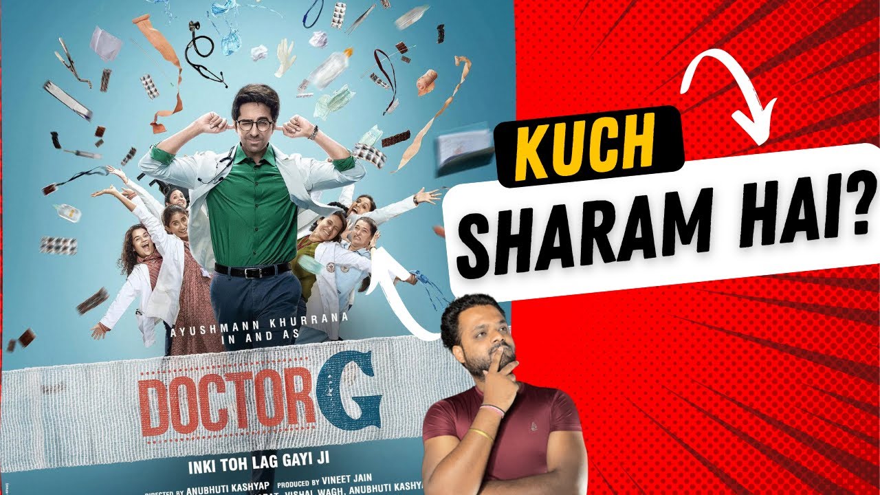 Doctor G Movie REVIEW Sky Reviews YouTube doctor-g-movie-review-sky-reviews-youtube