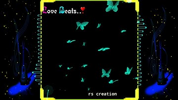 new owesome trending template ll download visualizer ll avee player editing status