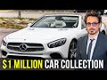 Robert Downey JR New Amazing Car collection 2022