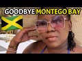 Epic roadtrip from montego bay to kingston jamaica