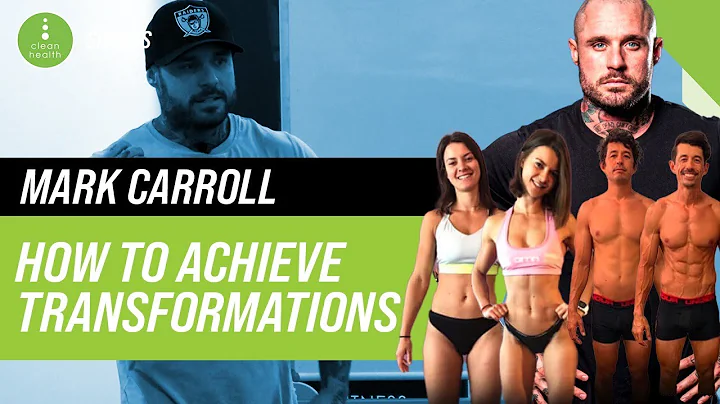 Mark Carroll shares his top tips on how to achieve...