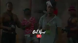 Chile one Mr Zambia ft Chef 187- why Me ( snippet video)