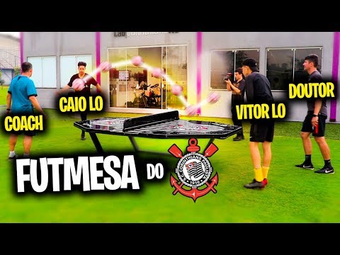 BATALHA DE FUTMESA
