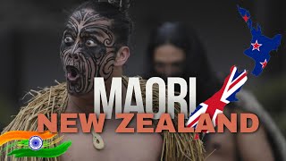 New Zealand life #Maori Culture: An Indian Immigrant's Perspective