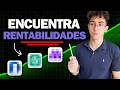 Los Pasos para Encontrar las Mejores Rentabilidades en DeFi (Tutorial Completo)