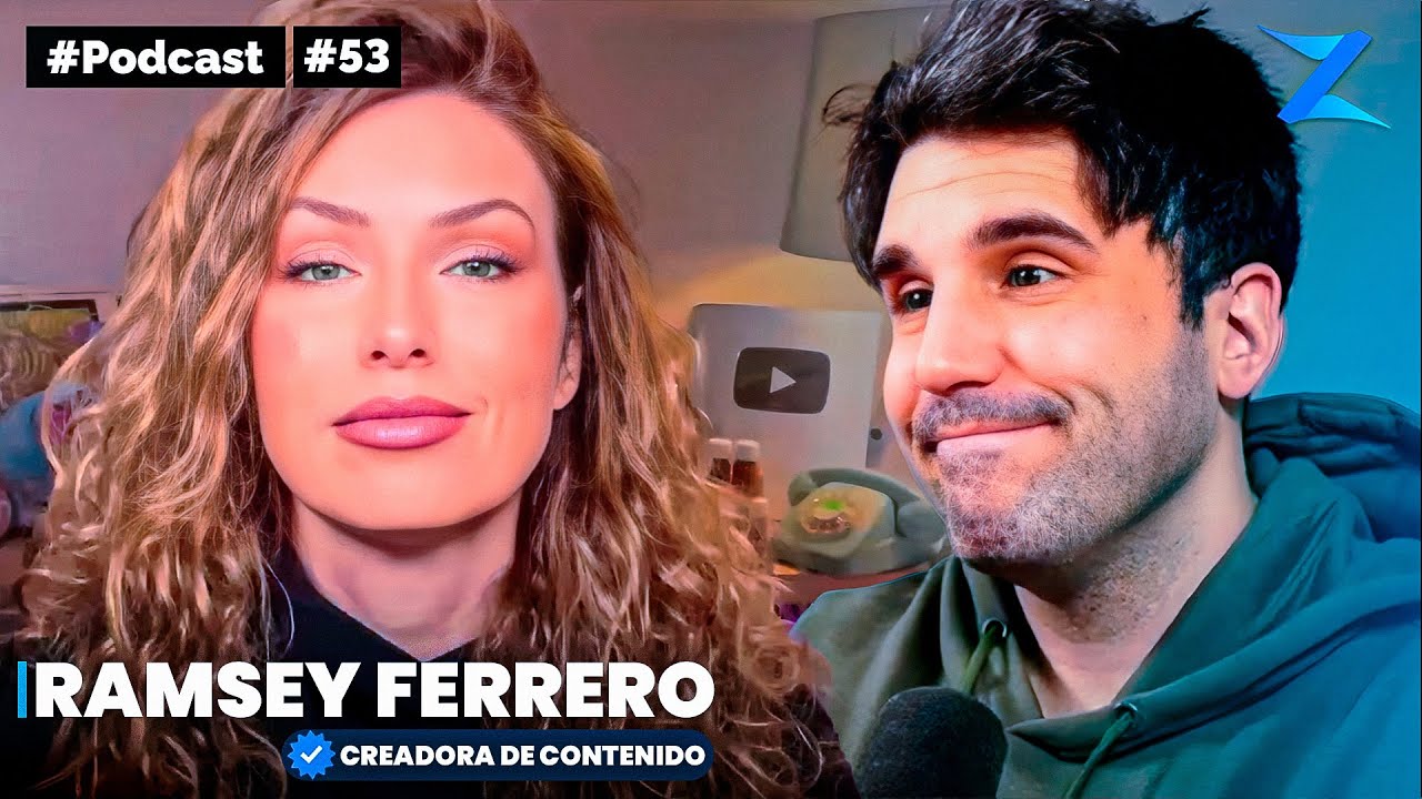 Obesidad y Activismo sin Filtros: La Cruda Verdad con Ramsey Ferrero