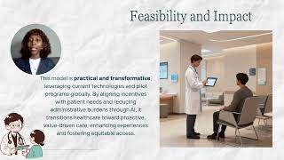 SDSI Erasmus Mundus – Solution Video "The Future of Health "               Adella George