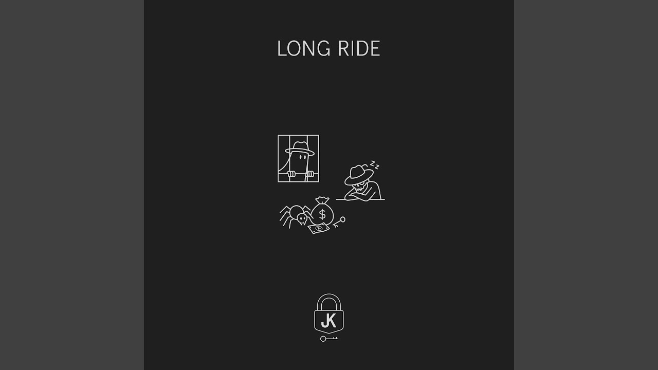 Long Ride Icon Long Ride - YouTube