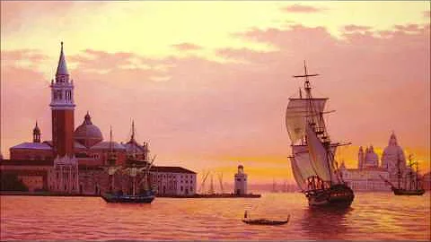 Alessandro Marcello 6 Concerti "La Cetra", Heinz H...