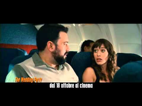 The Wedding Party Lizzy Caplan Youtube