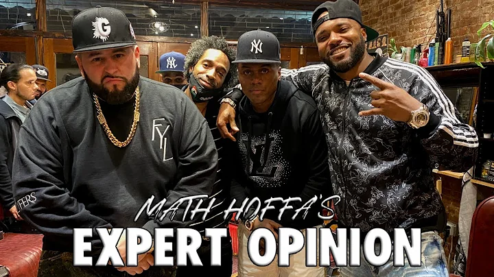 MY EXPERT OPINION EP#72: Nems & Smart