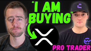 CRYPTO INSIDER EXPLAINS WHY HE’S BUYING XRP NOW!