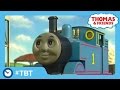 Trying To Do Things Better | TBT | Thomas & Friends