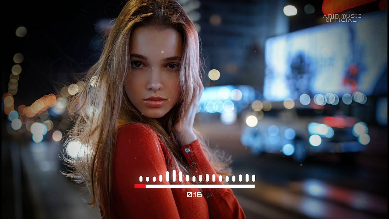 Amir Music Official (Purity) Accordion Melodic | Instrumental Music @suno 