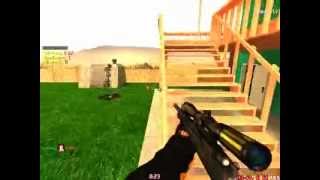 Cod4 Bounce Kill :D