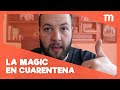 Videos desde la cuarentena