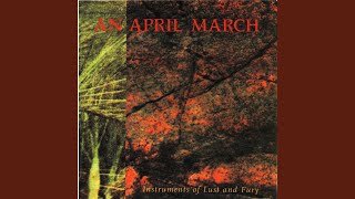 Mandarin - An April March