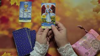 картинка: ОВЕН ♈️ 6 - 12 ОКТЯБРЯ 2025 💫 ТАРО ПРОГНОЗ 💫 ГОРОСКОП НА НЕДЕЛЮ 💫 ГАДАНИЕ КАРТА ДНЯ