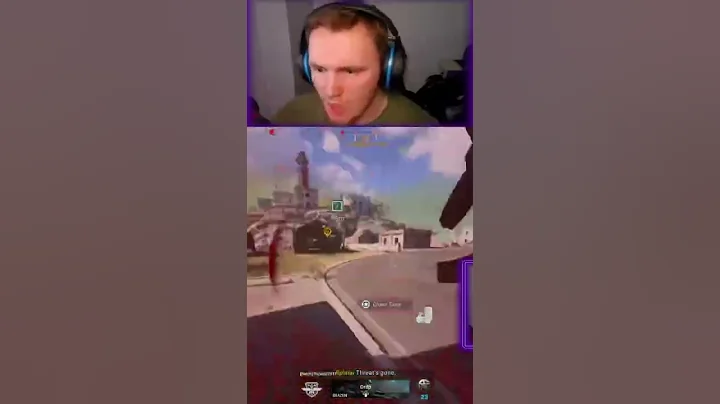 The hip fire though