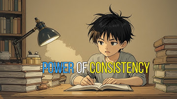 The Power of Consistency | Without Daily Discipline, Motivation is Useless | Inspiring Story
