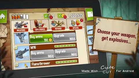 Swamp Attack MOD | link in description| Game Hacker