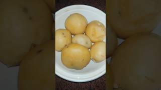 उबले हुए आलू की सब्जी कैसे बनाएं|fast wale aloo recipe|navratri aloo recipes for fast youtube