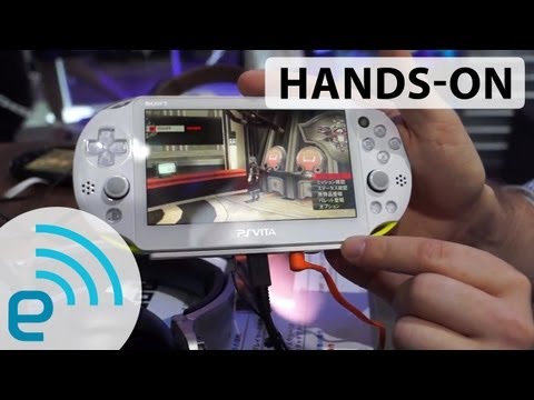 psビイタ Sony PlayStation Vita Launch Edition Handheld System