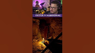 Secret Ranger Tech - Dark and Darker