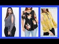 BLUSAS2020/Cómo combinar una camisa de flores: looks llenos de estilo/BLUSAS SENCILLAS EN MODA 2020/