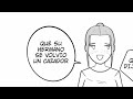 MIND | MANGA LATINO CON DOBLAJE