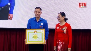 Tập huấn mô hình học tập cho cán bộ hội khuyến học cấp xã, phường