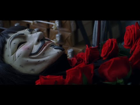 I found a reason - Cat Power | V for Vendetta (Sub)