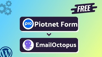 Integrating Piotnet Forms with EmailOctopus  | Step-by-Step Tutorial-Bit Integrations