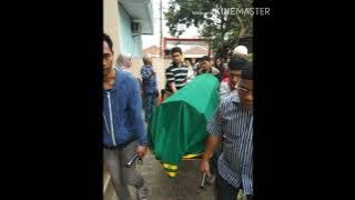 Dea Muhamad Fadilah Atmaja (Memoriam for Dea Muhamad fadilah atmaja)