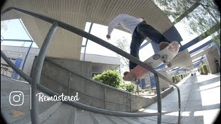 Primitive Skate | Instagram Remastered July 2018