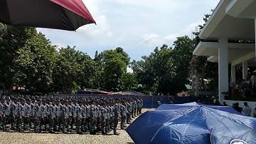 JBRC CLASS 2023-06 (BJMP SONG)