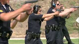 Oxnard police department commercial