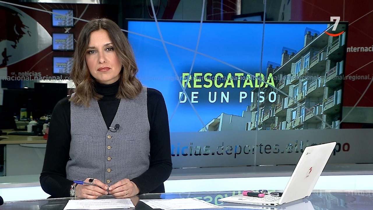 CyLTV Noticias 20:00 horas (03/03/2026)