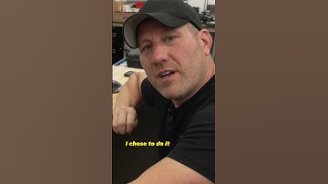 See how he machines a two-ops titanium part from start to finish!  #machinist #cncmachining