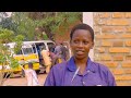 Keyna IRANKUNDA: Nize mécanique abagabo banca intege. Nshaka umugabo w'umumécanicien