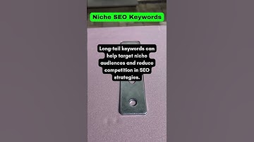 Boost SEO with Long-Tail Keywords! #shorts #makemoneyonline #subscribe
