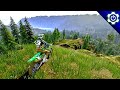 MXGP 2020 - Compound Gameplay (Norway)