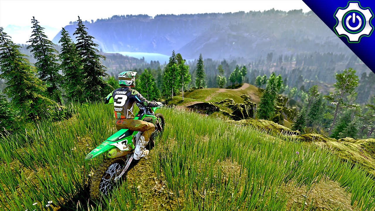 Cumpara MXGP 2020 The Official Motocross Videogame (Xbox