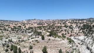 Mersin Bozyazı İnsu Yaylası