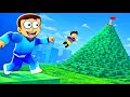 Roblox Throw Me | 2 Player Obby