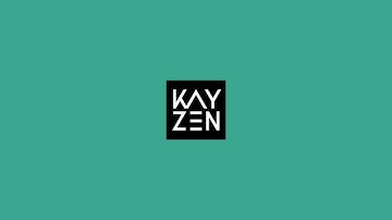 Kayzen powers the worlds